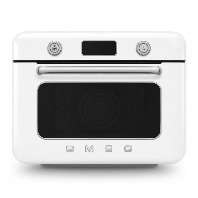 Мини печь Smeg COF01WHEU