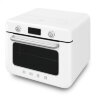Мини печь Smeg COF01WHEU