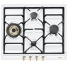 Варочная панель Smeg SPR864BGH Варочная панель Smeg SPR864BGH