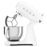 Планетарный миксер Smeg SMF05WHEU
