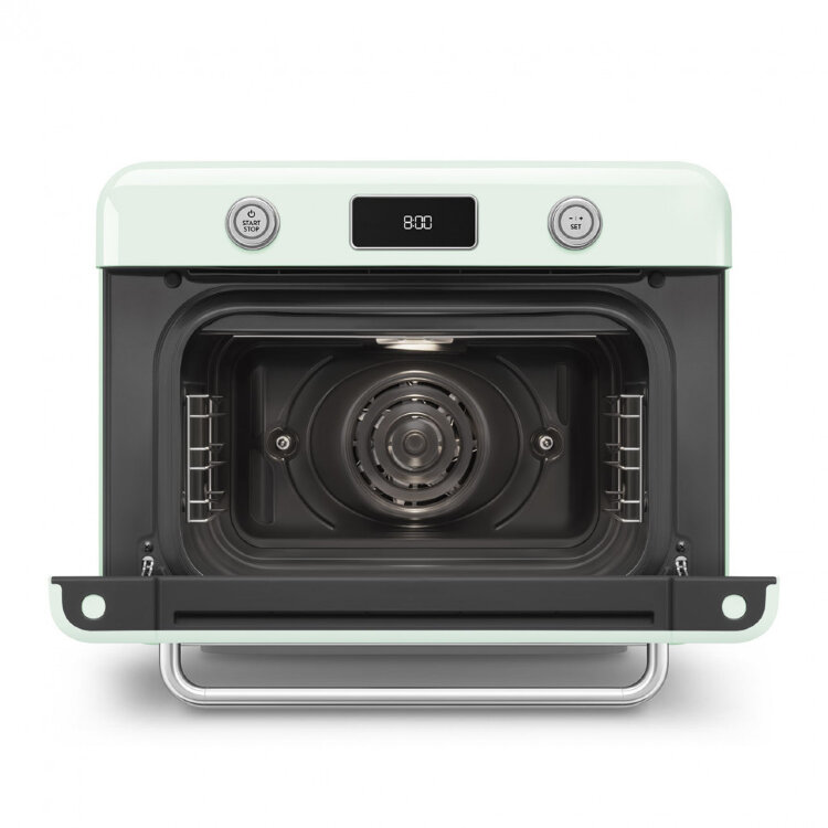 Мини печь Smeg COF01PGEU