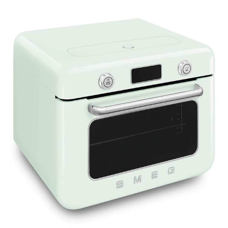 Мини печь Smeg COF01PGEU