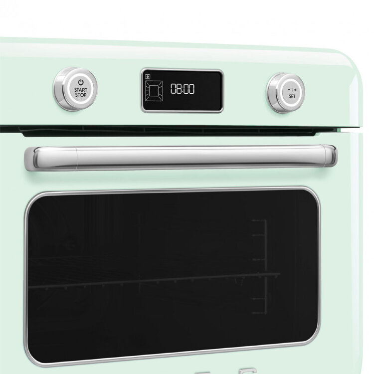 Мини печь Smeg COF01PGEU
