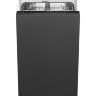 Посудомоечная машина Smeg ST4522DIN