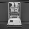 Посудомоечная машина Smeg ST4522DIN