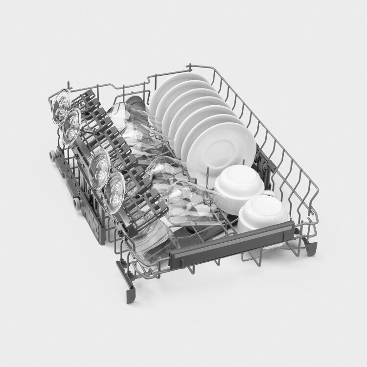Посудомоечная машина Smeg ST4522DIN