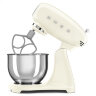 Планетарный миксер Smeg SMF05CREU