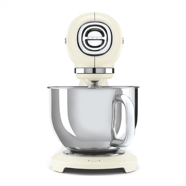 Планетарный миксер Smeg SMF05CREU