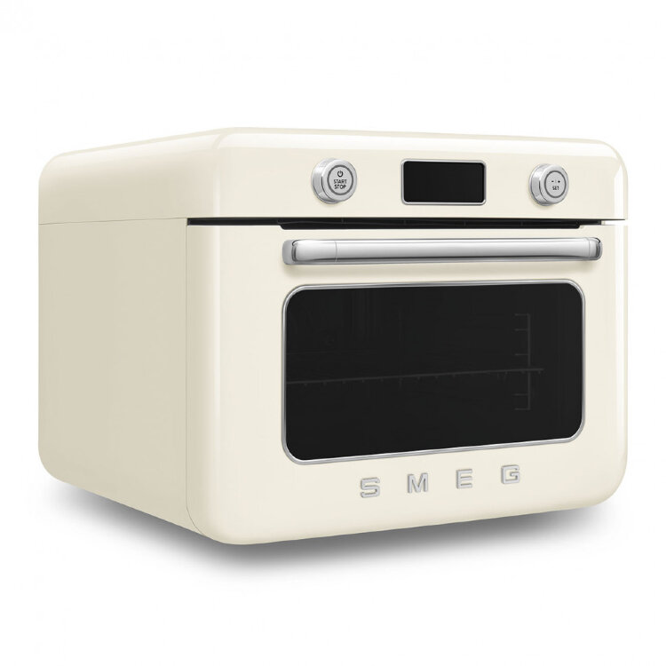 Мини печь Smeg COF01CREU
