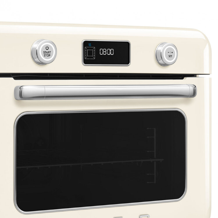 Мини печь Smeg COF01CREU