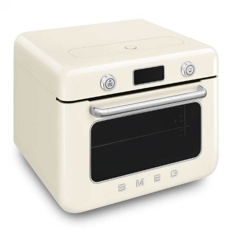 Мини печь Smeg COF01CREU