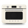 Мини печь Smeg COF01CREU