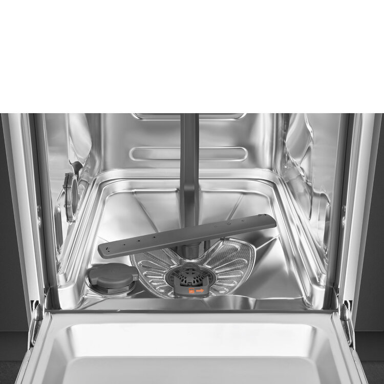 Посудомоечная машина Smeg ST4523DIN