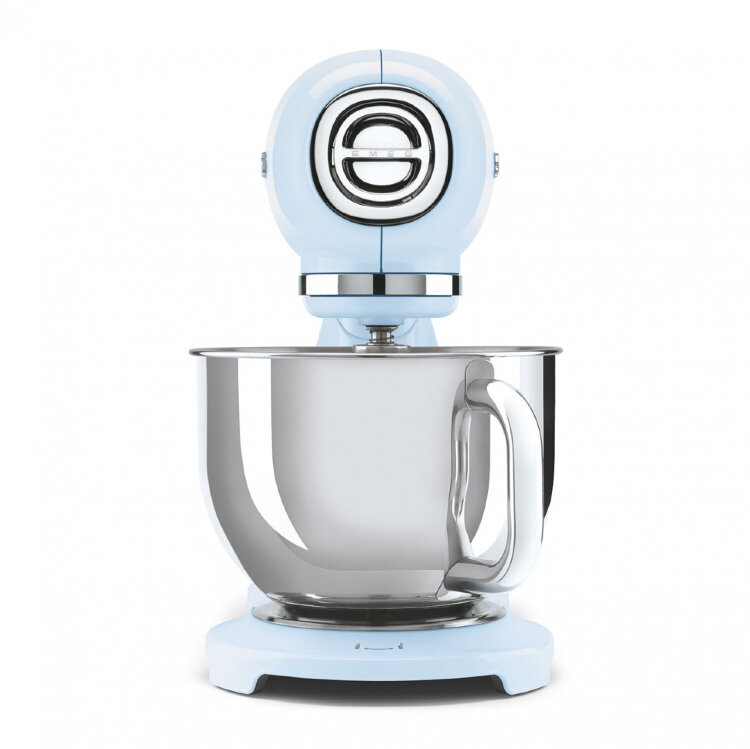 Планетарный миксер Smeg SMF05PBEU