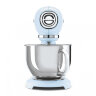 Планетарный миксер Smeg SMF05PBEU