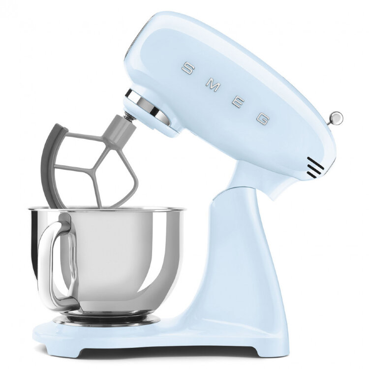 Планетарный миксер Smeg SMF05PBEU