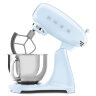 Планетарный миксер Smeg SMF05PBEU
