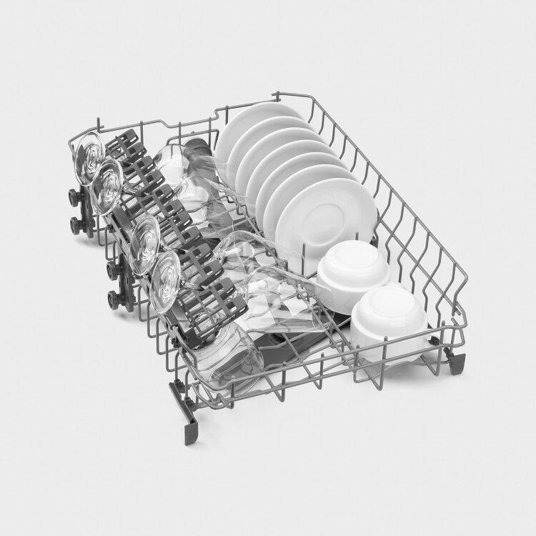 Посудомоечная машина Smeg ST4512IN