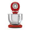 Планетарный миксер Smeg SMF05RDEU