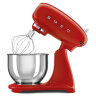 Планетарный миксер Smeg SMF05RDEU
