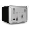 Мини печь Smeg COF01BLEU