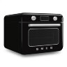 Мини печь Smeg COF01BLEU