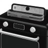 Мини печь Smeg COF01BLEU