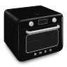 Мини печь Smeg COF01BLEU