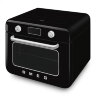 Мини печь Smeg COF01BLEU