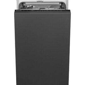 Посудомоечная машина Smeg ST4533CIN