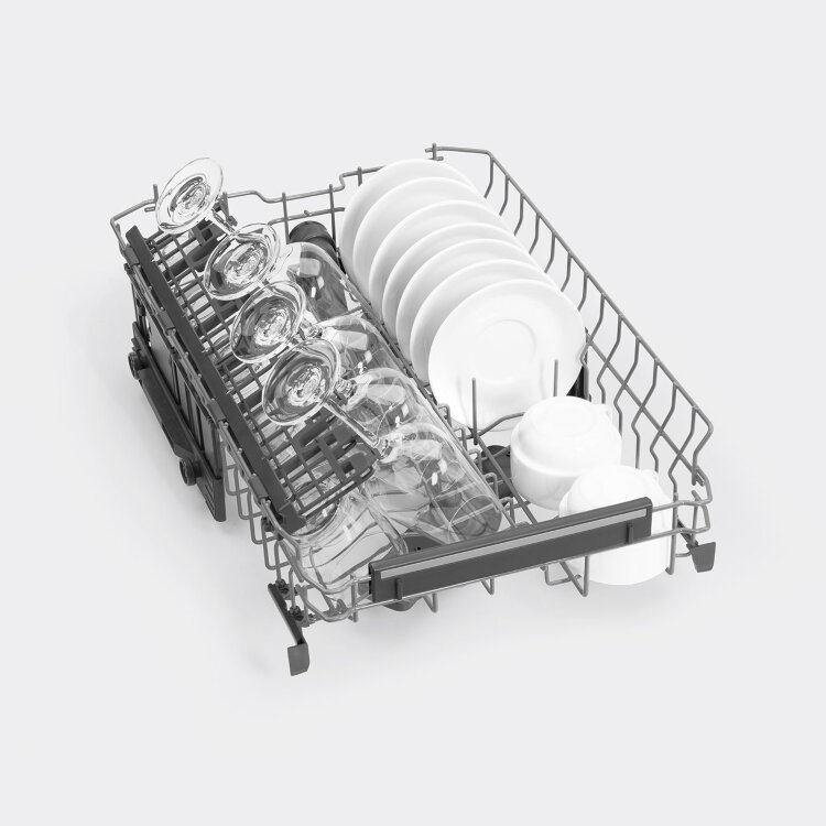 Посудомоечная машина Smeg ST4533CIN