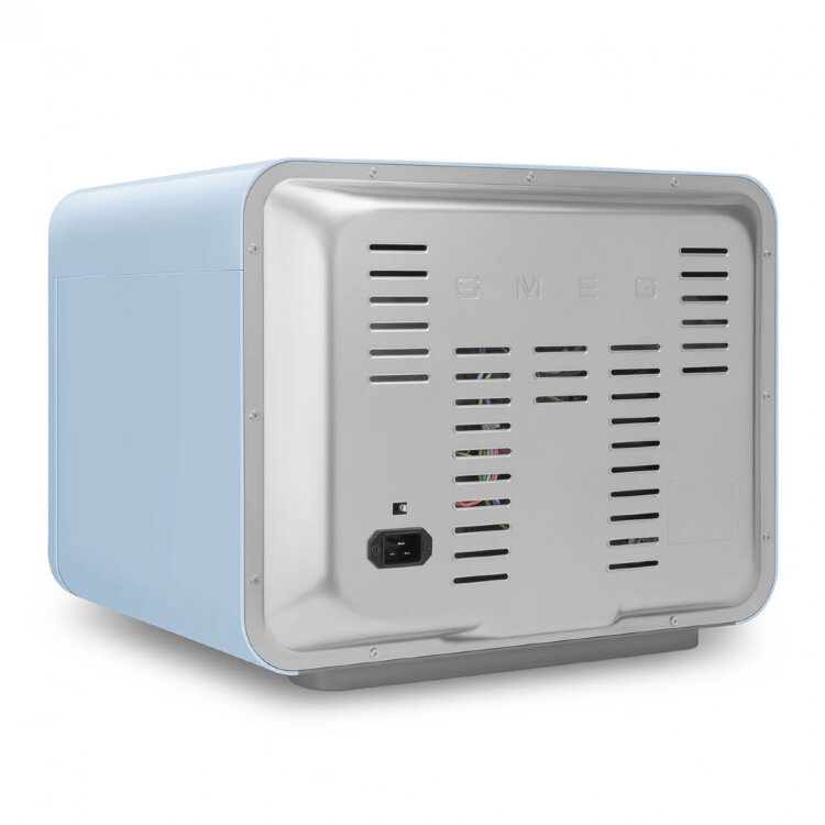 Мини печь Smeg COF01PBEU