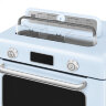 Мини печь Smeg COF01PBEU