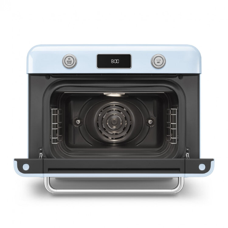 Мини печь Smeg COF01PBEU