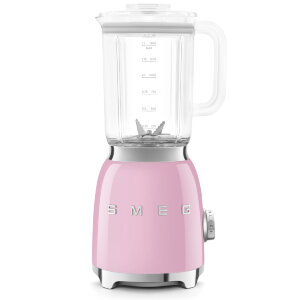 Блендер Smeg BLF03PKEU