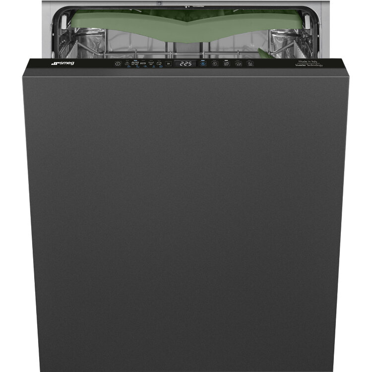 Посудомоечная машина Smeg STL5352C