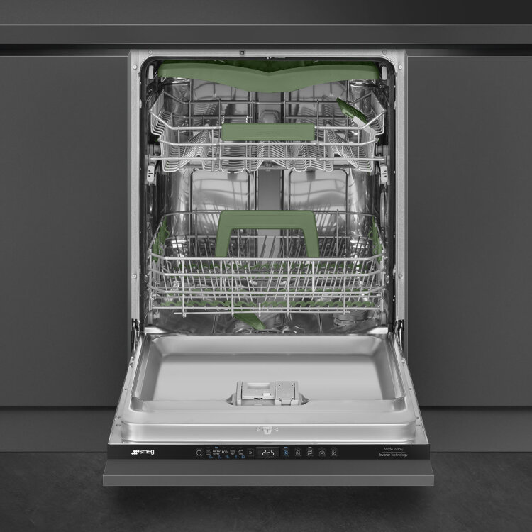 Посудомоечная машина Smeg STL5352C