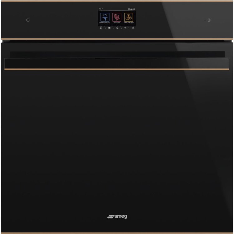 Духовой шкаф Smeg SOP6604S2PNR