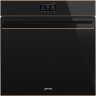Духовой шкаф Smeg SOP6604S2PNR