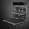 Духовой шкаф Smeg SOP6604S2PNR