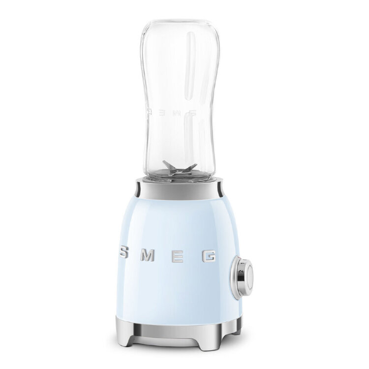 Мини блендер Smeg PBF01PBEU
