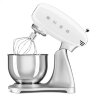 Планетарный миксер Smeg SMF04WHEU