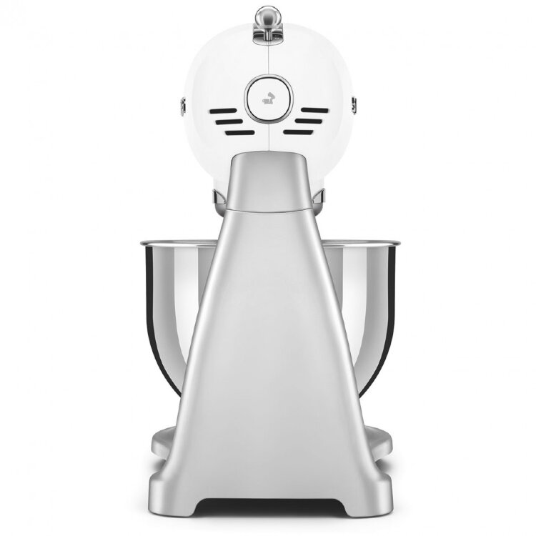 Планетарный миксер Smeg SMF04WHEU