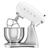 Планетарный миксер Smeg SMF04WHEU
