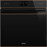 Духовой шкаф Smeg SOP6602TNR