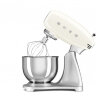 Планетарный миксер Smeg SMF04CREU