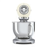 Планетарный миксер Smeg SMF04CREU