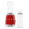 Мини блендер Smeg PBF01RDEU