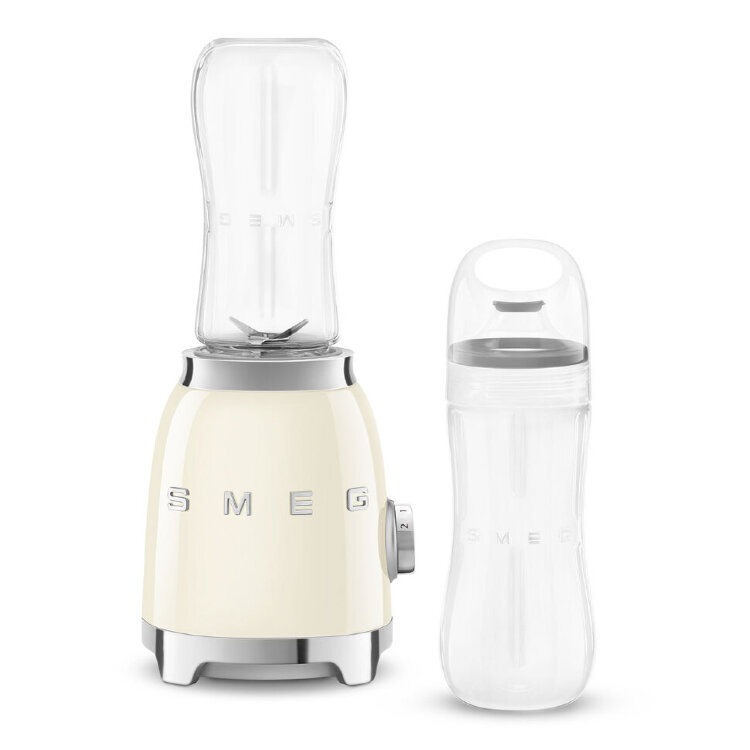 Мини блендер Smeg PBF01CREU
