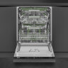 Посудомоечная машина Smeg STL7322BQL